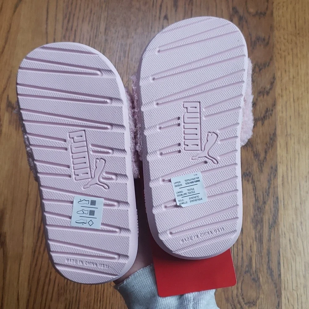 Puma brand new